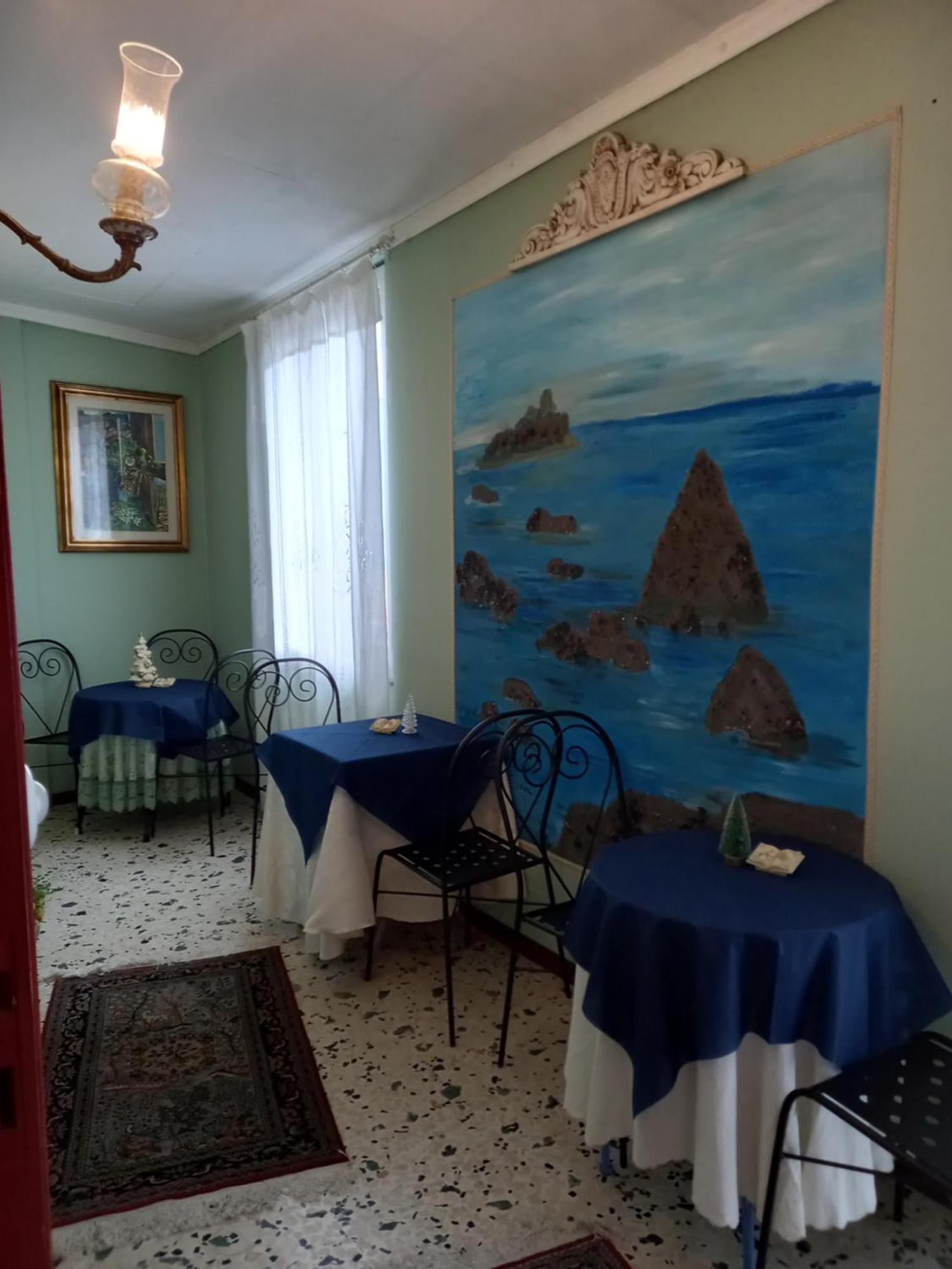 Sicilia In Miniatura "L'Atelier Dell'Etna" Bed and Breakfast Zafferana Etnea Exteriör bild