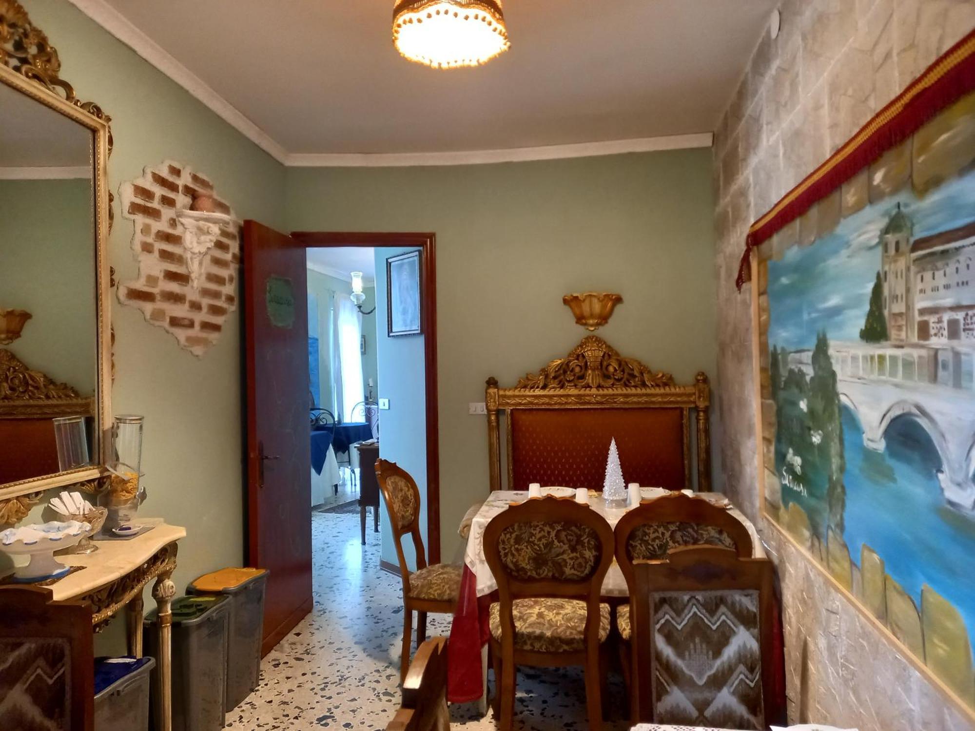 Sicilia In Miniatura "L'Atelier Dell'Etna" Bed and Breakfast Zafferana Etnea Exteriör bild