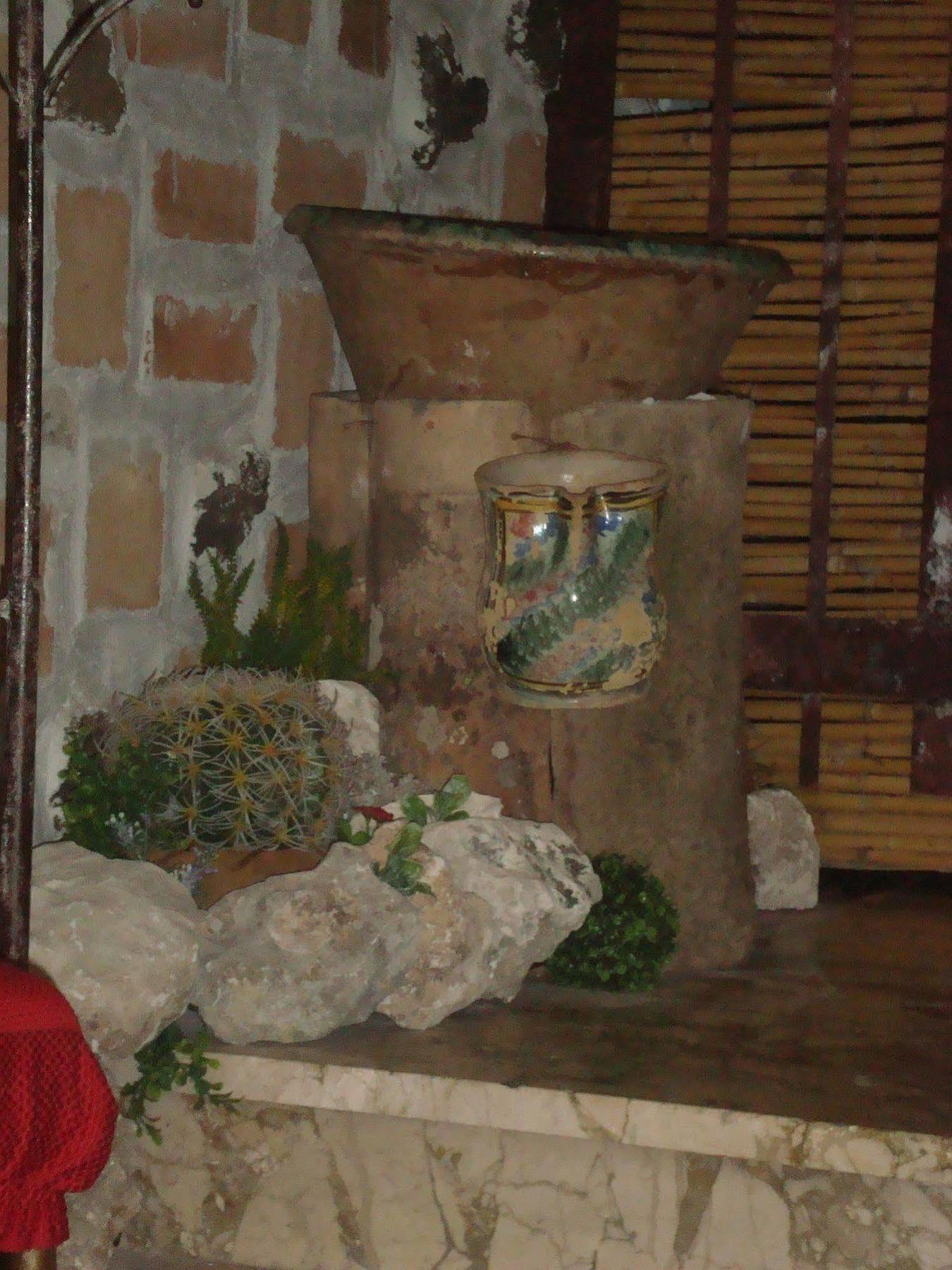Sicilia In Miniatura "L'Atelier Dell'Etna" Bed and Breakfast Zafferana Etnea Exteriör bild