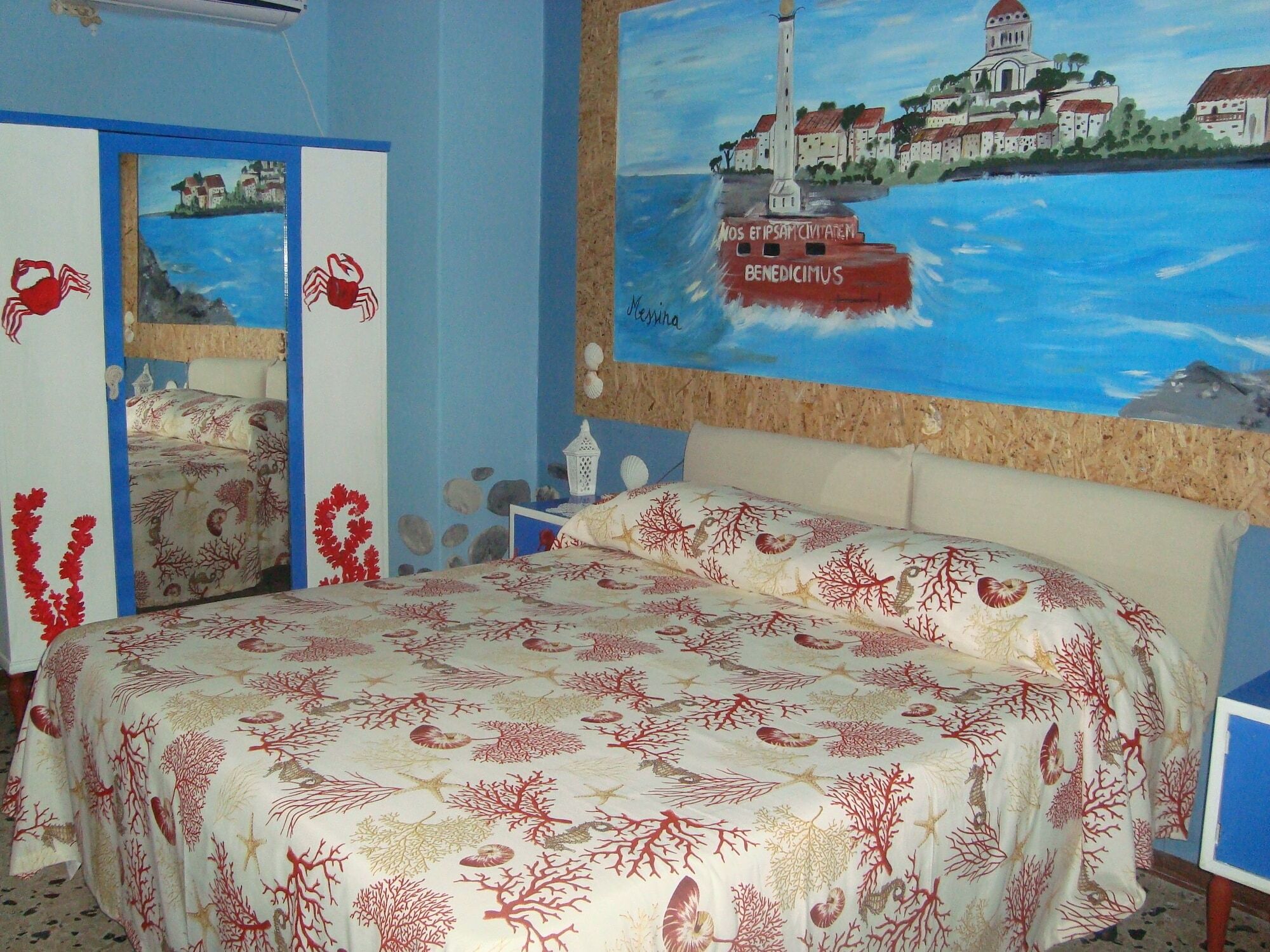 Sicilia In Miniatura "L'Atelier Dell'Etna" Bed and Breakfast Zafferana Etnea Exteriör bild